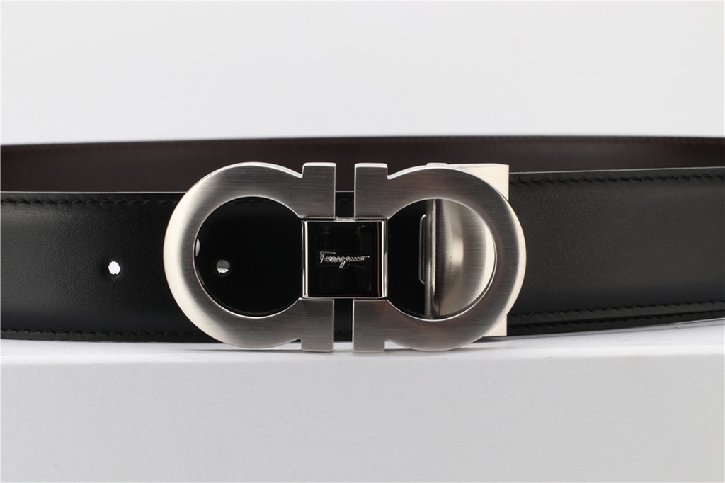 Ferragamo BELTS 35mm